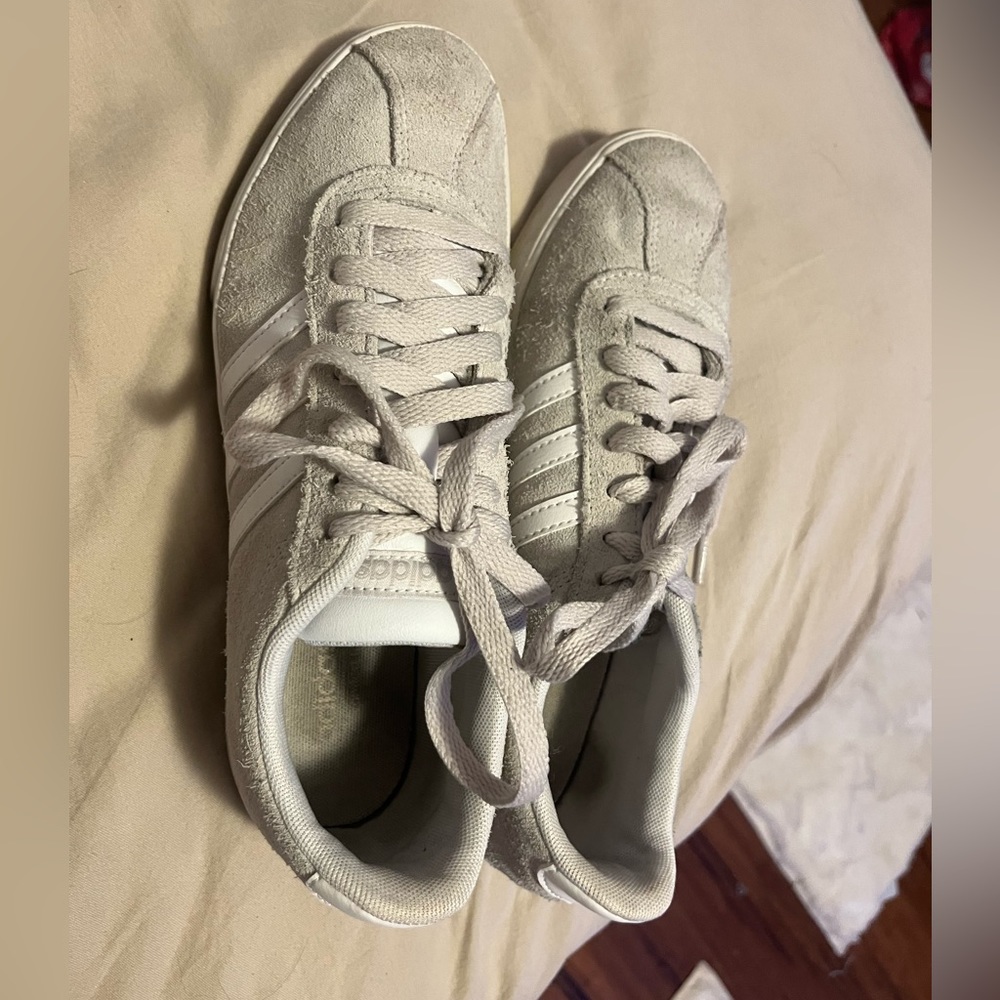 Adidas sneakers